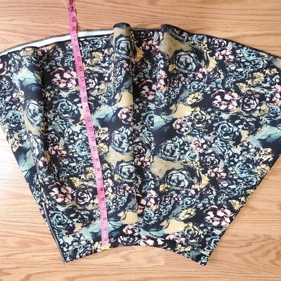 Kenar women skirt size Large L stretch - Picture 12 of 13